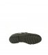ZAPATO PLANO PITILLOS NEGRO