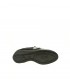 ZAPATO CUÑA PITILLOS NEGRO