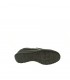ZAPATO CUÑA PITILLOS NEGRO