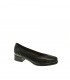 ZAPATO TACON PITILLOS NEGRO