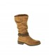 BOTA MUJER MTNG CUERO