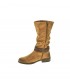 BOTA MUJER MTNG CUERO