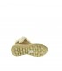 BOTIN MUJER SKECHERS MARRON