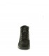 BOTIN MUJER SKECHERS NEGRO