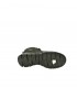 BOTIN MUJER SKECHERS NEGRO