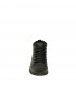 BOTIN MUJER SKECHERS NEGRO
