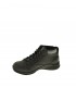 BOTIN MUJER SKECHERS NEGRO