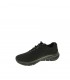 DEPORTIVO MUJER SKECHERS NEGRO