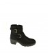 BOTIN MUJER MTNG NEGRO