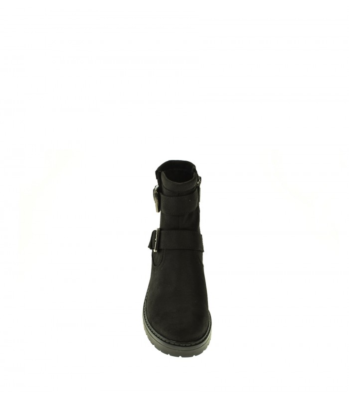 BOTIN MUJER MTNG NEGRO
