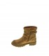 BOTIN NIÑA MTNG CUERO