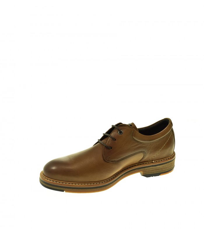 CORDON BLUCHER FLUCHOS MARRON