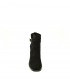 BOTIN MUJER XTI FOOTWEAR NEGRO