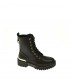 BOTIN MUJER XTI FOOTWEAR NEGRO