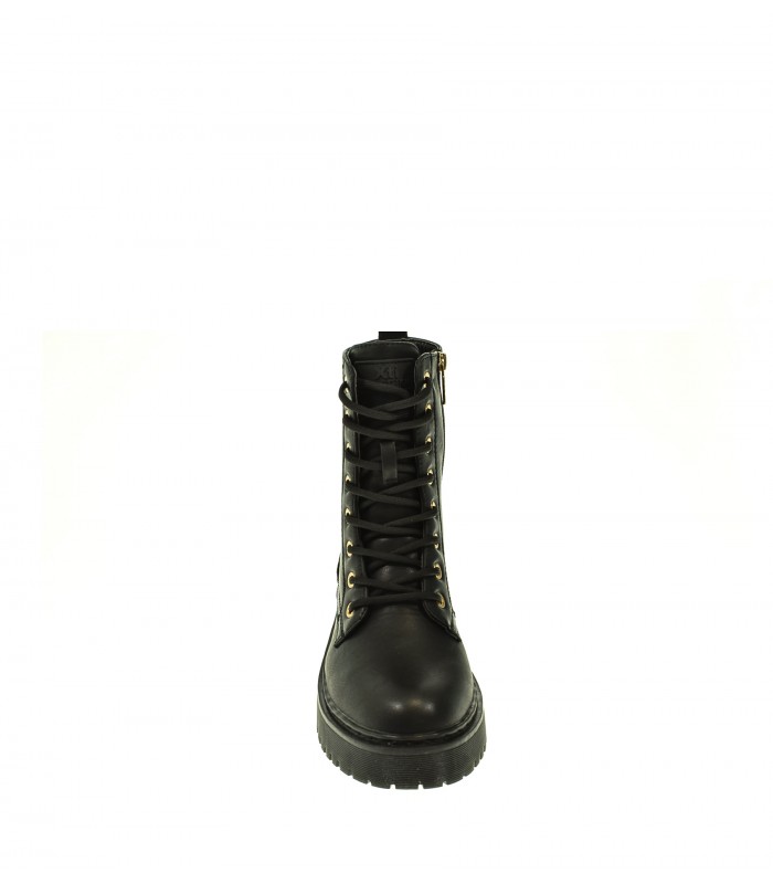 BOTIN MUJER XTI FOOTWEAR NEGRO