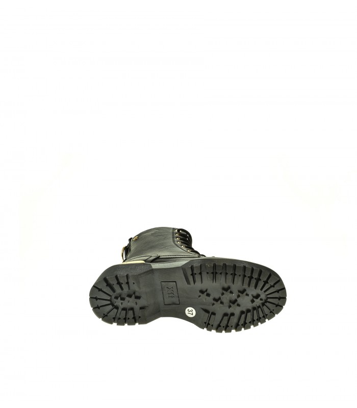 BOTIN MUJER XTI FOOTWEAR NEGRO