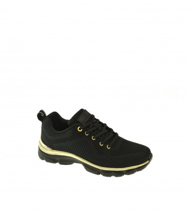 DEPORTIVO MUJER XTI FOOTWEAR NEGRO