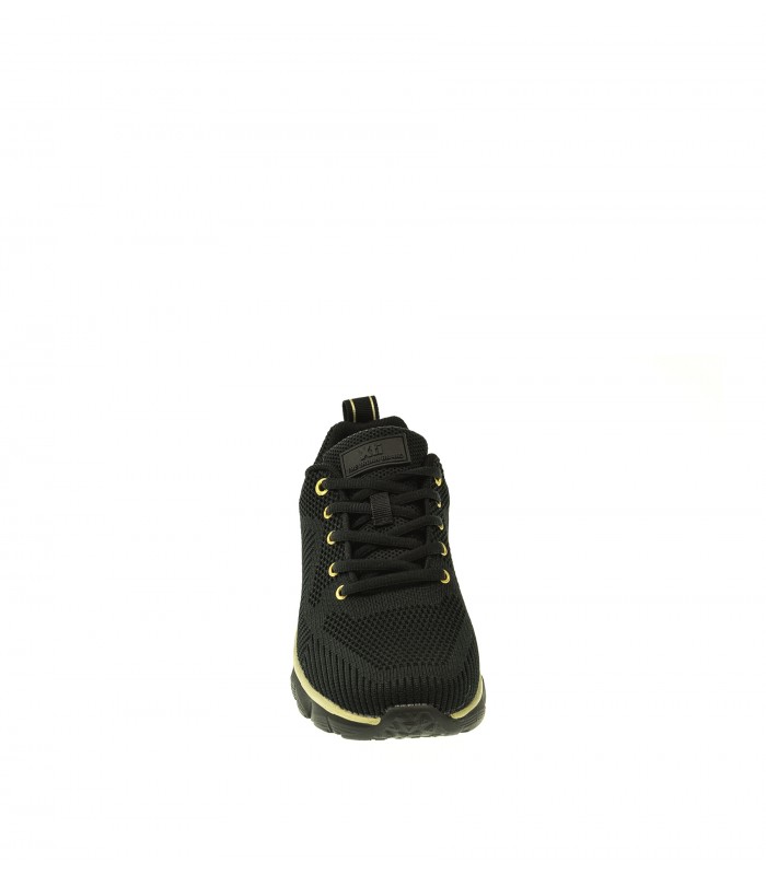 DEPORTIVO MUJER XTI FOOTWEAR NEGRO