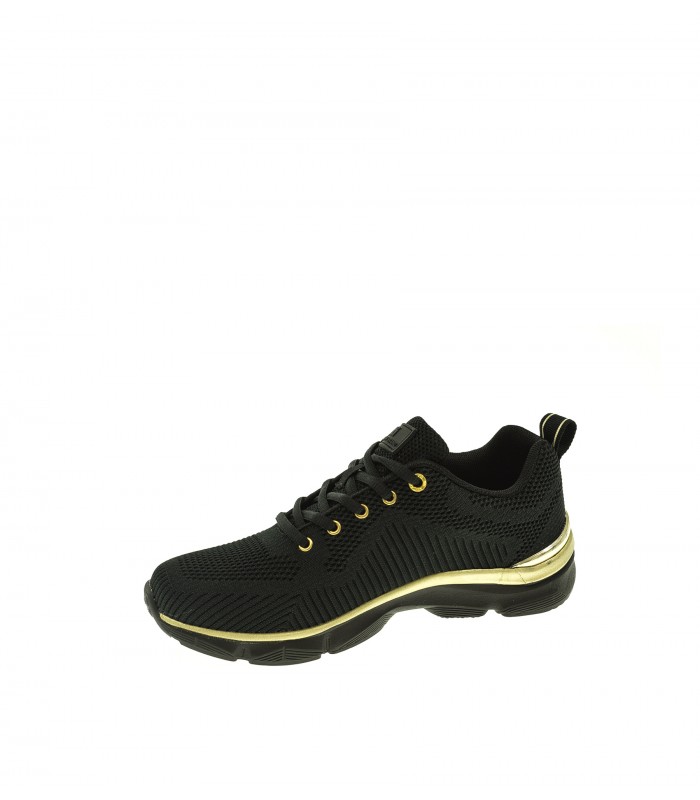 DEPORTIVO MUJER XTI FOOTWEAR NEGRO