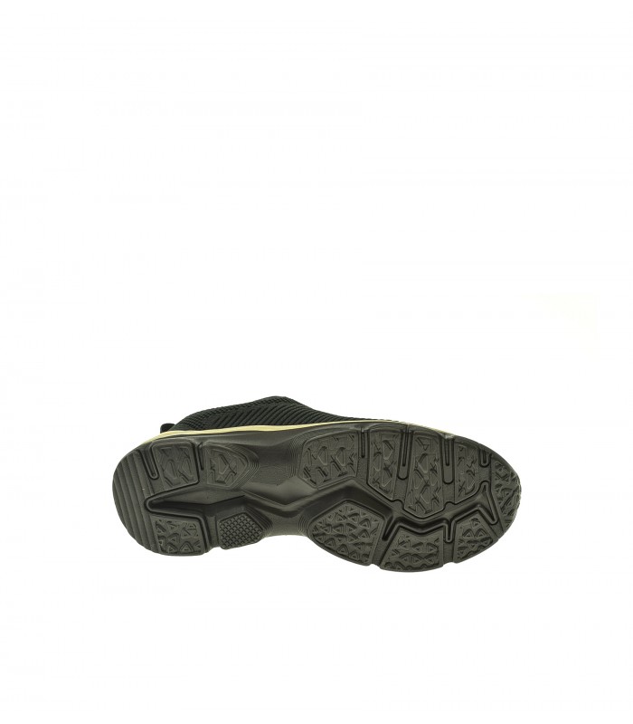 DEPORTIVO MUJER XTI FOOTWEAR NEGRO