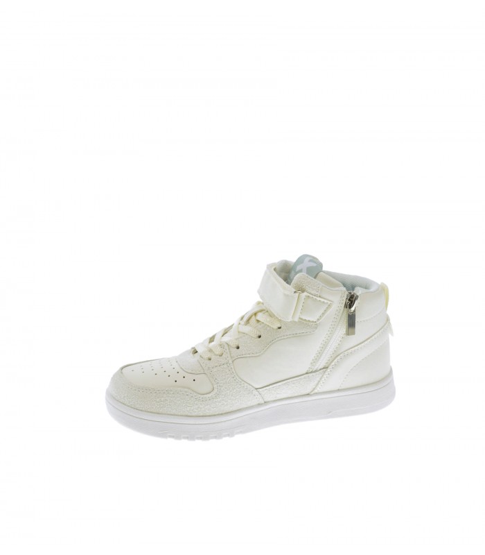 DEPORTIVO NIÑO XTI FOOTWEAR BLANCO