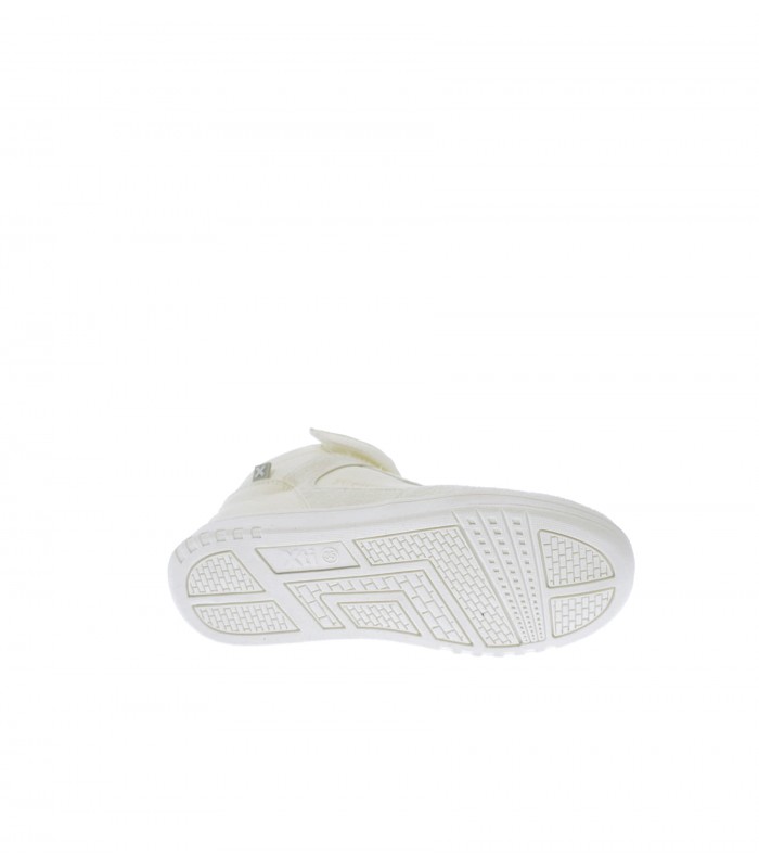 DEPORTIVO NIÑO XTI FOOTWEAR BLANCO
