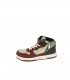 DEPORTIVO NIÑO XTI FOOTWEAR ROJO