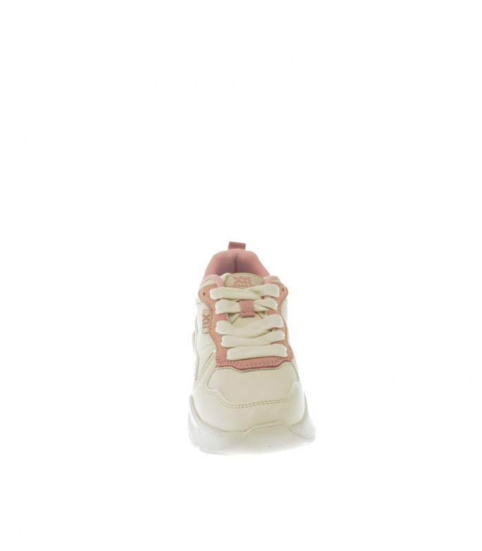 DEPORTIVO NIÑA XTI FOOTWEAR BEIGE