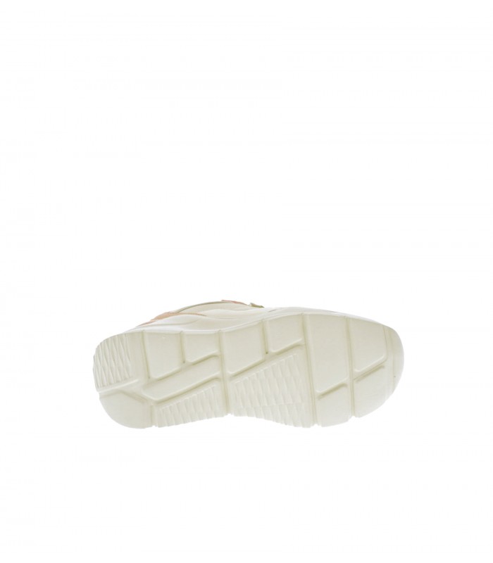 DEPORTIVO NIÑA XTI FOOTWEAR BEIGE