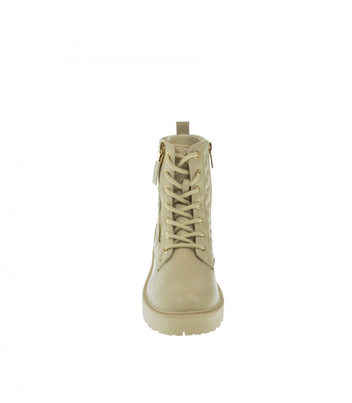 BOTIN NIÑA XTI FOOTWEAR BEIGE