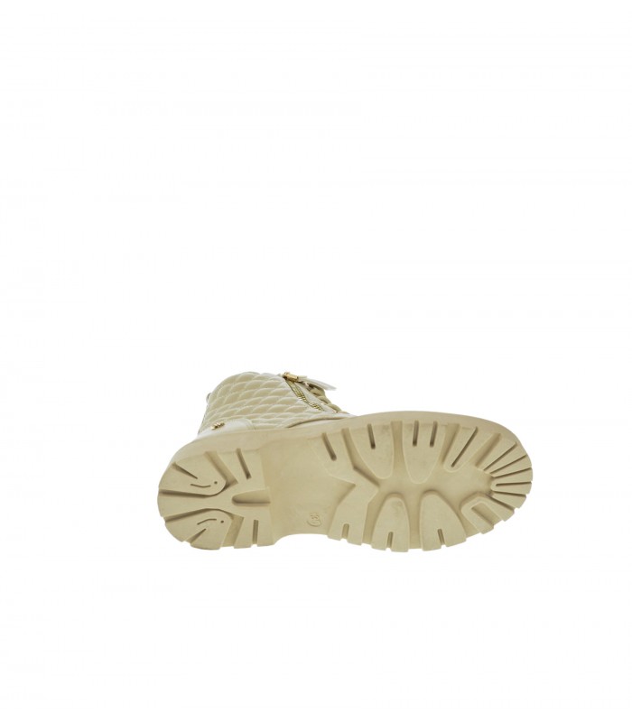 BOTIN NIÑA XTI FOOTWEAR BEIGE