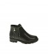 BOTIN NIÑA XTI FOOTWEAR NEGRO