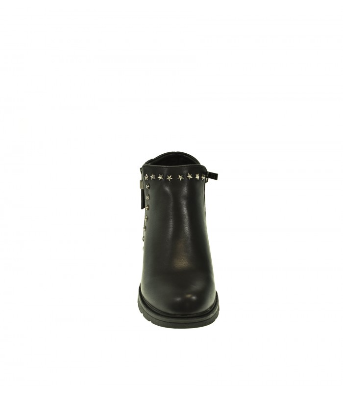 BOTIN NIÑA XTI FOOTWEAR NEGRO