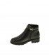 BOTIN NIÑA XTI FOOTWEAR NEGRO