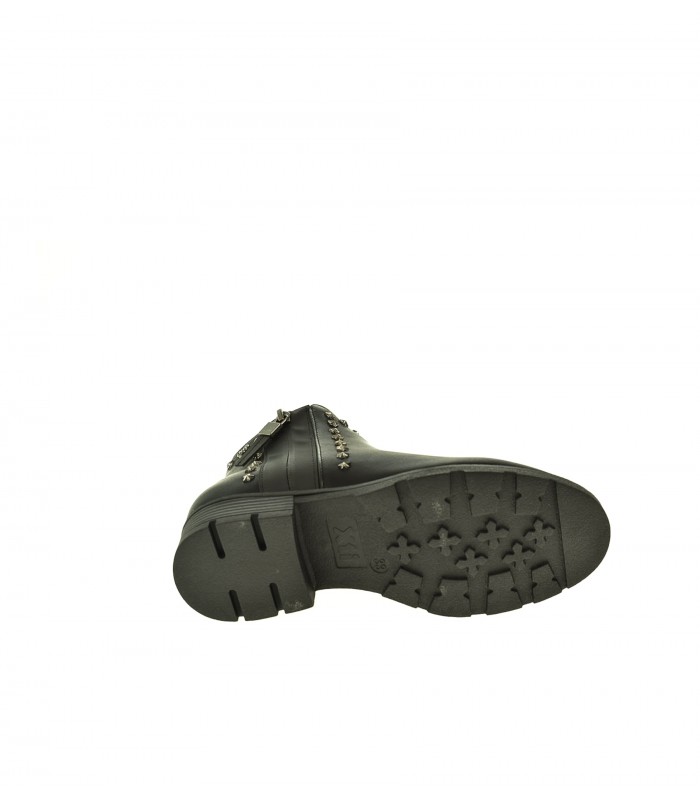 BOTIN NIÑA XTI FOOTWEAR NEGRO