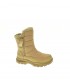 BOTIN NIÑA XTI FOOTWEAR BEIGE