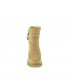 BOTIN NIÑA XTI FOOTWEAR BEIGE