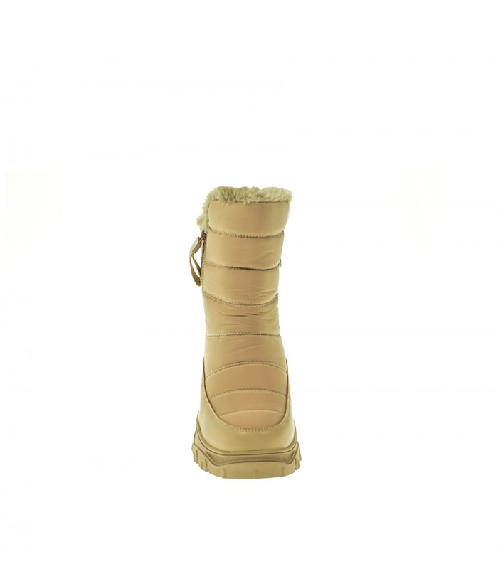 BOTIN NIÑA XTI FOOTWEAR BEIGE