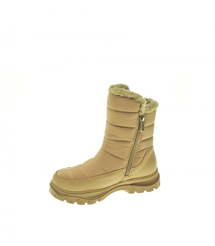 BOTIN NIÑA XTI FOOTWEAR BEIGE