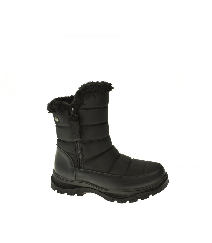 BOTIN NIÑA XTI FOOTWEAR NEGRO