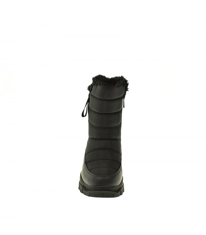 BOTIN NIÑA XTI FOOTWEAR NEGRO