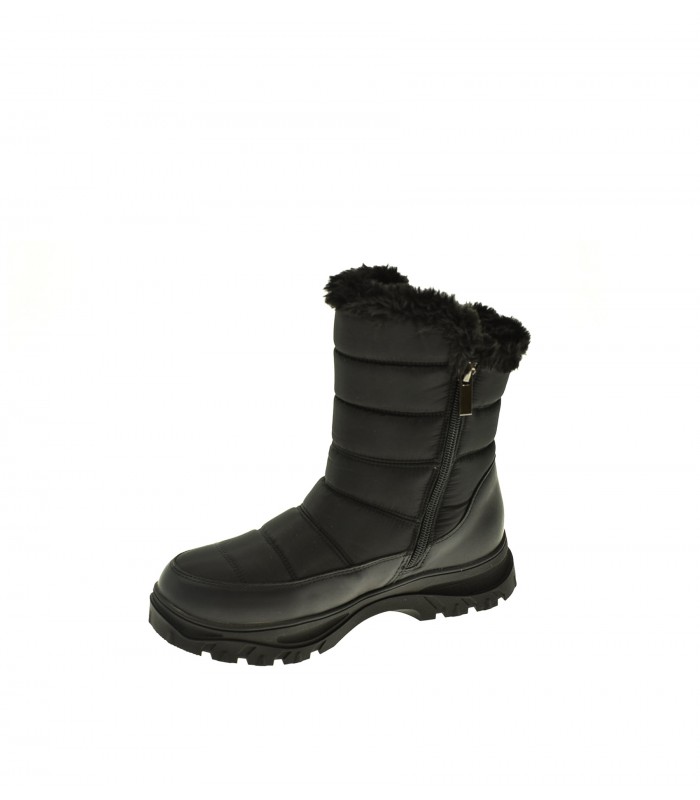 BOTIN NIÑA XTI FOOTWEAR NEGRO