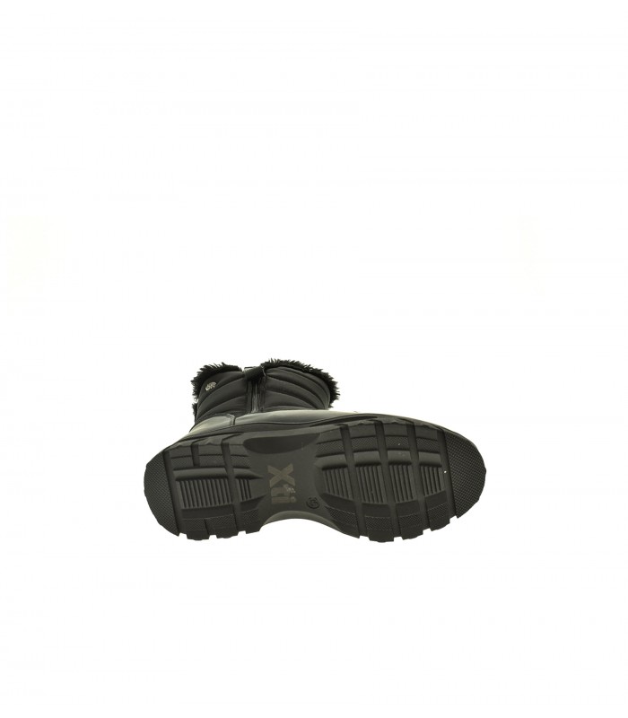 BOTIN NIÑA XTI FOOTWEAR NEGRO
