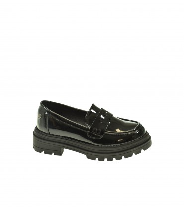 ZAPATO NIÑA XTI FOOTWEAR NEGRO
