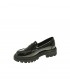 ZAPATO NIÑA XTI FOOTWEAR NEGRO