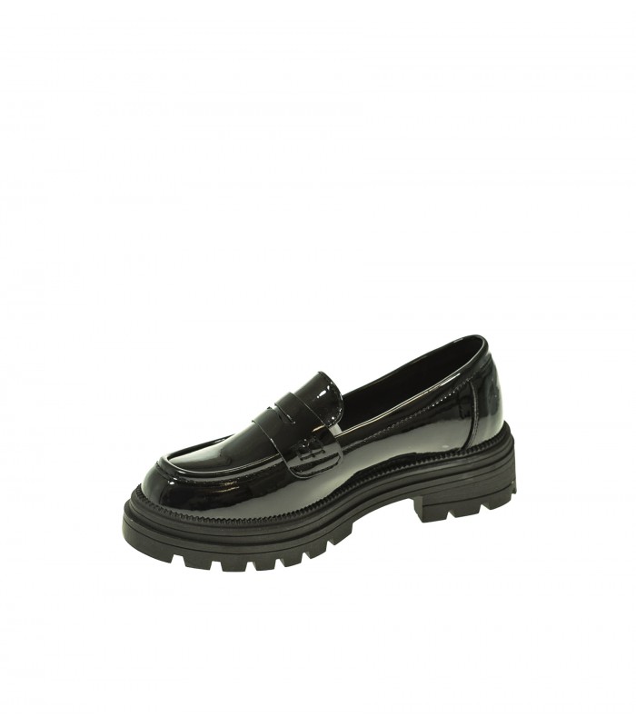 ZAPATO NIÑA XTI FOOTWEAR NEGRO