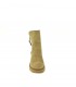 BOTIN NIÑA XTI FOOTWEAR TAUPE