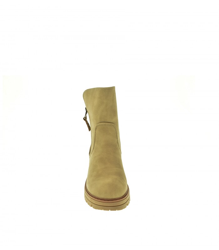BOTIN NIÑA XTI FOOTWEAR TAUPE