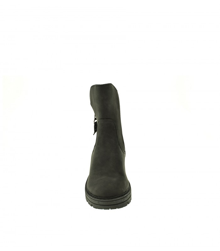 BOTIN NIÑA XTI FOOTWEAR NEGRO