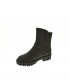 BOTIN NIÑA XTI FOOTWEAR NEGRO